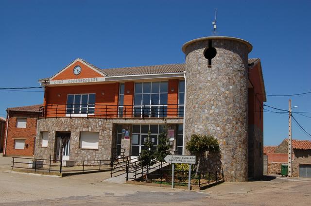 ALCUBILLA DE NOGALES